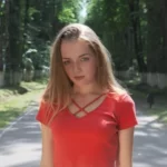 Анастасия Каргушина