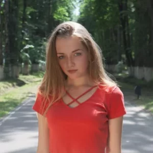 Анастасия Каргушина