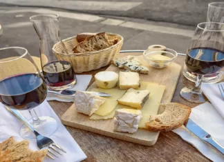 Французская кухня Французская кухня | Французский - легко!