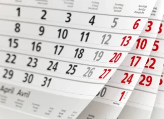 Месяцы на французском языке Месяцы на французском языке | Французский - легко!