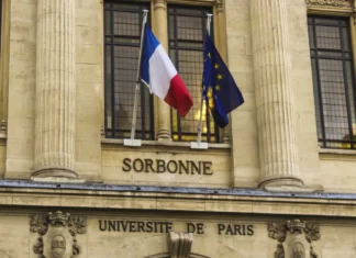 Система образования во Франции Система образования во Франции | Французский - легко!