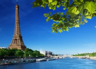 Времена года на французском языке Времена года на французском языке | Французский - легко!