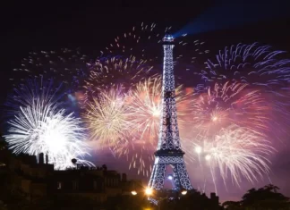 Французское рождество Французское рождество | Французский - легко!