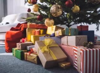 С Рождеством на французском языке Поздравление с Рождеством на французском языке | Французский - легко!