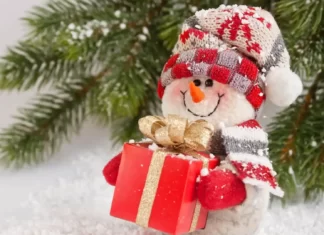 С Новым годом на французском языке С Новым годом на французском языке | Французский - легко!