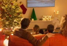 Французские фильмы про Рождество и Новый год Французские фильмы про Рождество и Новый год | Французский - легко!