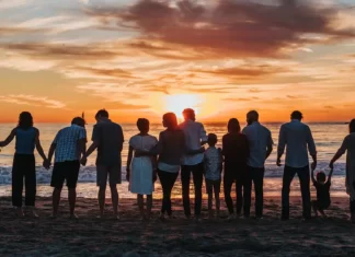 Лексика по теме семья на французском языке Лексика на тему семья на французском языке | Французский - легко!