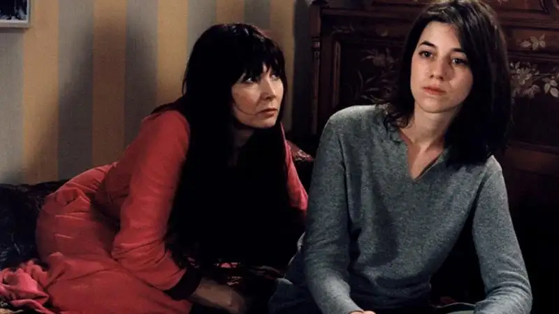 Рождественский пирог (1999) | Французский - легко!