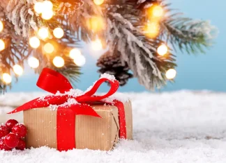 Лексика на тему Новый год и Рождество на французском языке Лексика на тему Новый год и Рождество на французском языке | Французский - легко!