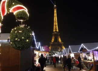 Тексты про Рождество на французском языке Тексты про Рождество на французском языке | Французский - легко!