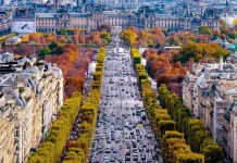 Joe Dassin – Les Champs-Élysées Joe Dassin – Les Champs-Élysées | Французский - легко!
