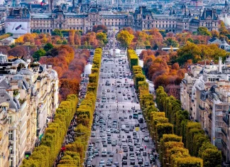 Joe Dassin – Les Champs-Élysées Joe Dassin – Les Champs-Élysées | Французский - легко!